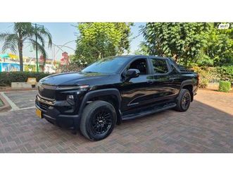 3wt חשמלי אוט׳ (515 כ״ס)