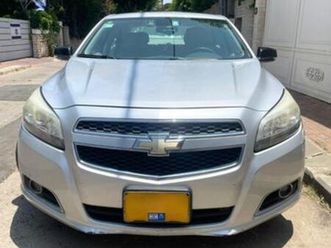 lt אוט׳ 2.0 (259 כ״ס) [2013-2014]