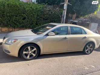 lt tech luxury אוט׳ 2.4 (169 כ״ס)