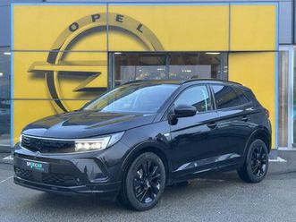 1.5 diesel 130 ch automatique gs