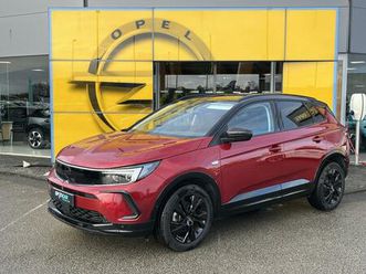 1.5 diesel 130 ch automatique gs