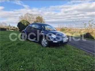 volkswagen new beetle 2.0 auto