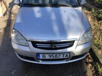 tata indica 1.4i газ/бензин ≫ 2009 • 1 330 eur • id