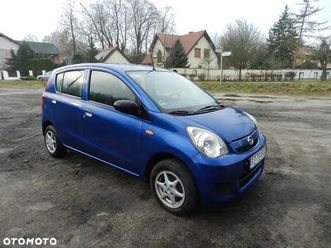 daihatsu cuore automatik top