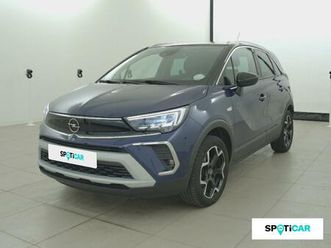 1.2 turbo 110 ch bvm6 ultimate