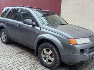 saturn vue rezerwacja do środy olsztyn • olx.pl