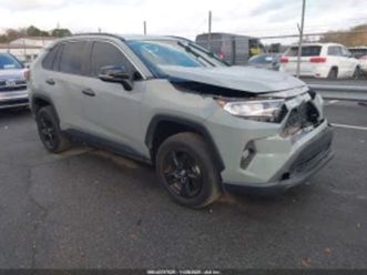 toyota rav4 2.5l i-4 di, dohc, vvt, 203hp front wheel drive ≫ 2021 • 14 500 eur • id
