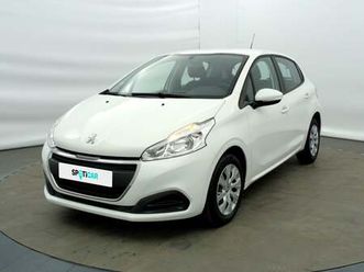 1.6 bluehdi 100ch s&s premium euro6c