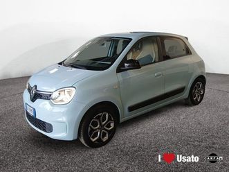 twingo electric twingo iii electric twingo equilibre 22kwh