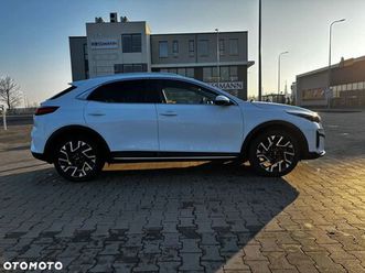 kia xceed 1.5 t-gdi l