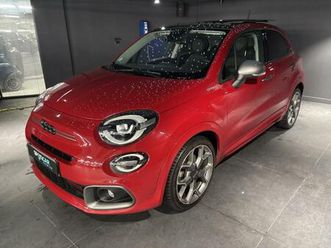 1.5 firefly turbo 130ch s/s sport pack hybrid dct7