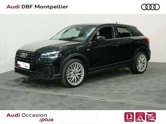 q2 35 tdi 150 s tronic 7 s line plus