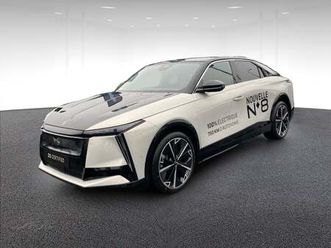 electrique 245ch long range etoile