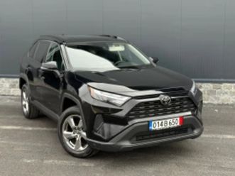 toyota rav4 2.5i, xle ≫ 2024 • 26 000 eur • id