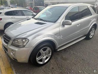 mercedes-benz clase m