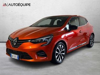 clio v 2019 1.0 tce intens gpl 100cv my21