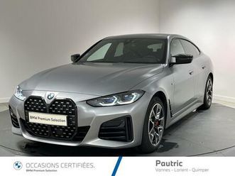 m440i xdrive 374 ch gran coupe