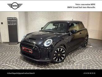 cooper se 184ch edition premium bva 5cv