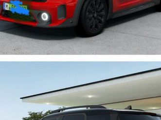 mini countryman sd all 4 full optional