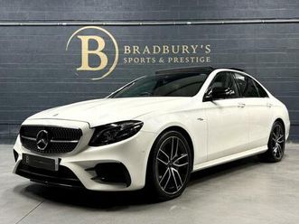 3.0 e53 biturbo mhev eq boost amg (premium plus) spds tct 4matic+ euro 6 (start/stop) 4dr