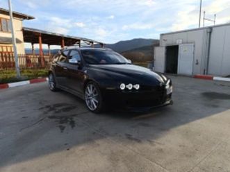 alfa romeo 159 sportwagon ti ≫ 2011 • 6 000 eur • id