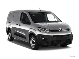 berlingo fourgon van berlingo van m 650 bluehdi 100 start/stop bvm6 4 portes