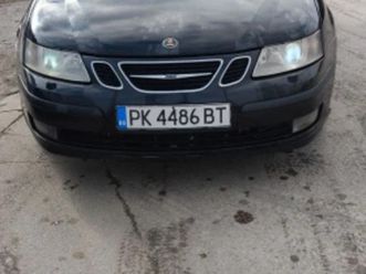 saab 9-3 1, 9 ≫ 2006 • 2 200 eur • id