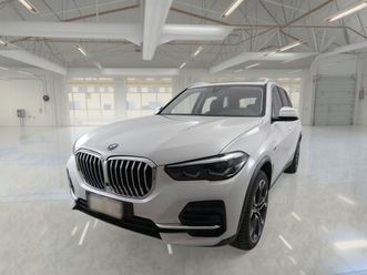 x5 (g05/f95) x5 xdrive45e business