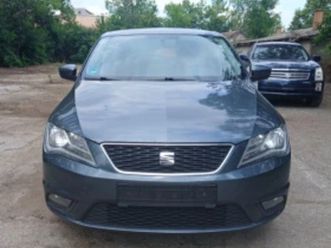 seat toledo 1.6 tdi ≫ 2014 • 9 000 лв. • id