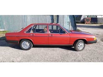 audi 100 5s lpg h- abnahme