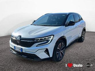 austral 2023 1.2 e-tech full hybrid iconic 200cv auto