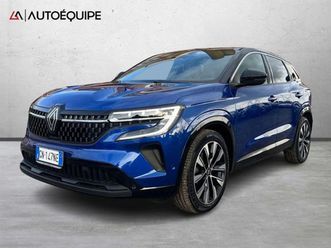 austral 2023 1.2 e-tech full hybrid techno 200cv auto