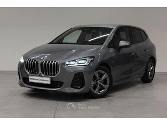 serie 2 218d active tourer msport auto