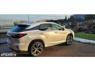 lexus rx 200t / 300 elite
