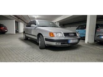 audi 100 c4 2.8 v6 quattro