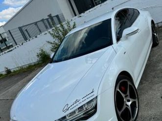 audi a7 3.0 tdi quattro sportb. -