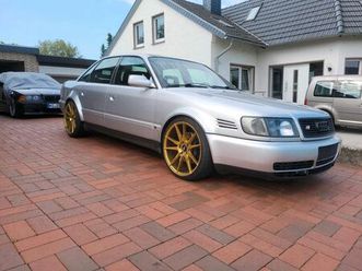 audi s4 c4 20vt rs2 plus