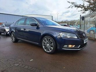 2.0 tdi bluemotion tech highline dsg euro 5 (start/stop) 4dr