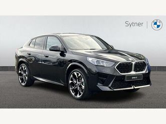 1.5 20i mht m sport dct sdrive euro 6 (start/stop) 5dr