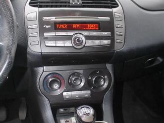 fiat bravo 1.6 dynamic setembro/08