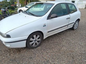 fiat bravo 1900 td março/98