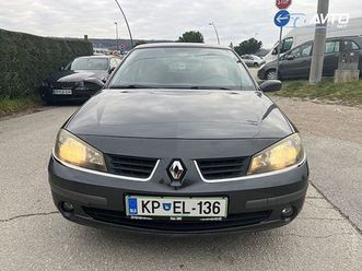 renault laguna 1.6 16v authentique pack