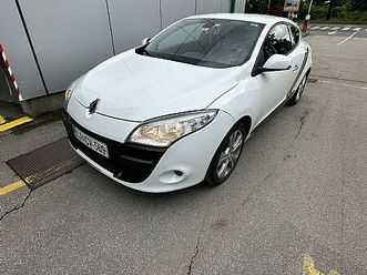 renault megane dynamique 1.9 dci 130 eco2