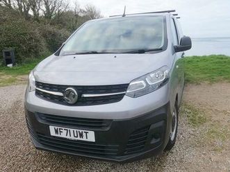 1.5 turbo d edition m swb euro 6 (start/stop) 5dr (9 seat)