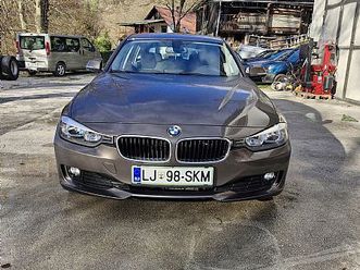 bmw serija 3 touring: 318d