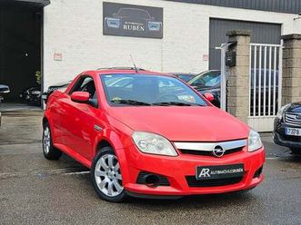 opel tigra enjoy 1.3 cdti