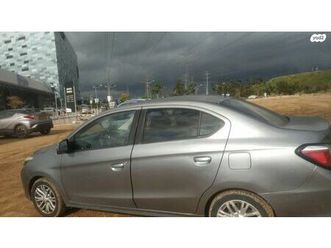 instyle אוט׳ 1.2 (80 כ״ס) [2020-2021]