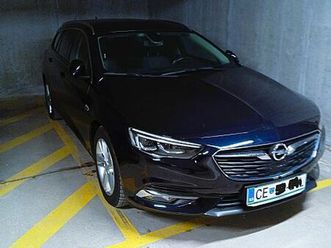 opel insignia sports tourer 2.0 cdti