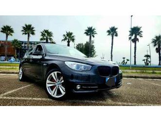 520d gran turismo luxury 190cv auto