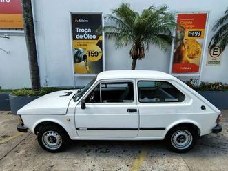 fiat 147 c/ cl 1985